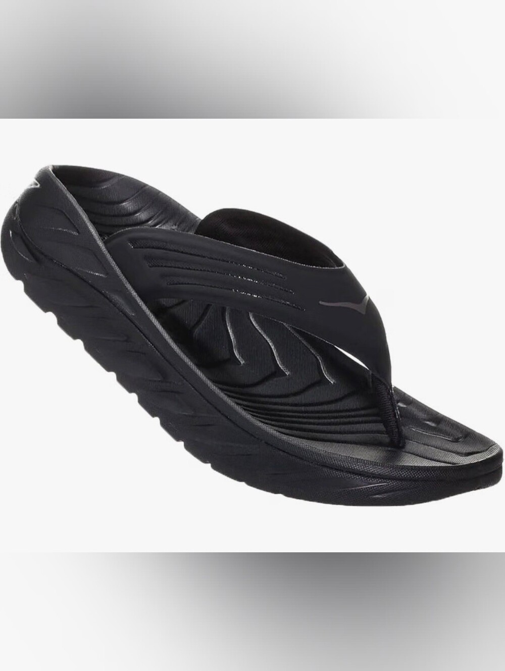 Hoka Ora Men's Recovery Sandals